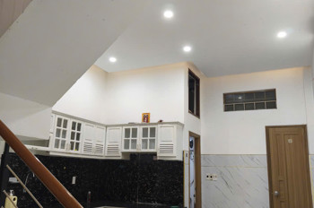 ► K3m Thông Lê Đình Lý Gần Trường Học Liên Cấp, 61M2 3 Mê, Kd Tốt, Nhỉnh 5 Tỷ
