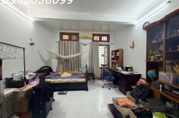 Siêu Phẩm Láng Hạ – Phân Lô Cán Bộ – 45M² X 5 Tầng – Vừa Ở Vừa Kinh Doanh Đỉnh!