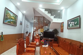 Bán Nhà 4 Lầu Hẻm Xe Hơi 6M Đường Số 3, Hiệp Bình Phước, Thành Phố Thủ Đức