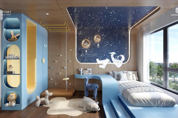 Siêu Rẻ Siêu Hời Cho Dân Đầu Tư Ocean Park 2Pn