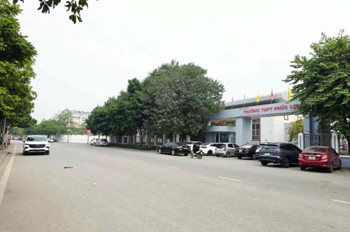 Long Biên Giờ Toàn Đất 1X Tỷ/m2…mà Vẫn Còn Lô 68M² Ô Tô Vào Đất Chỉ Nhỉnh 8,X Tỷ?