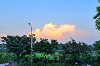 255M2 Tân Quang, Văn Lâm – Mt 10M, Đường 10M, View Sông Đối Diện Vin Hưng Yên