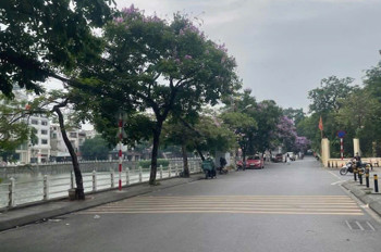 Bán Gấp Sang Tay Phút Một Căn 6 Tầng Long Biên - Full Nội Thất