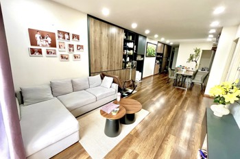 Chung Cư Hong Kong Tower La Thành - Huỳnh Thúc Kháng 67M 2Pn Tiện Ích Cực Chất