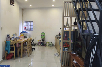 ► Kiệt Lê Duẩn, 40.5M2, Ngang 4M, Nở Hậu, 2 Tầng Sạch Sẽ, 2Pn 2Wc, Hơn 3 Tỷ Tí Ti