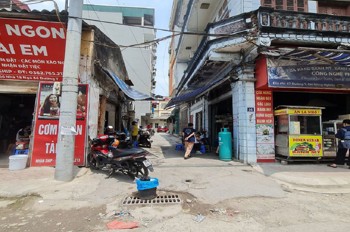 61M2 Đất Ngõ Phố Kinh Doanh Cửu Việt, Trâu Quỳ, Gia Lâm Chỉ 8 Tỷ 0Xx Lh089894845
