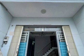 Thuận An Cư – 75M2 Ngang 5M Hiếm - Hẻm 1716 Huỳnh Tấn Phát – Dòng Tiền 8Tr/th – Chỉ 4 Tỷ X