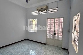 Cho Thuê Nhà Riêng Phan Văn Trị – Gò Vấp 3 Phòng Ngủ, 13 Triệu/ Tháng