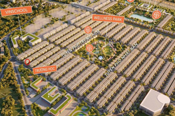 Bán Shophouse Tx5-01 Green City Hậu Nghĩa, Tây Ninh
