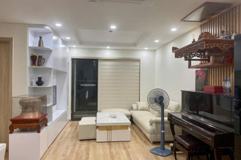 Cho Thuê Căn Hộ 3Pn Full Nội Thất Tại Tây Hồ River View – Tây Hồ, Hà Nội