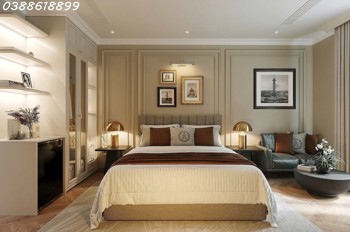 Khách Sạn Lạc Long Quân - Tây Hồ - Xây Mới 7 Tầng - 20M Ra Hồ Tây