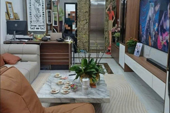 Hoàng Hoa Thám, 30M Ra Phố Lớn — Thang Máy, Nở Hậu, Giá Còn Mềm