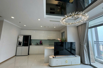 Chính Chủ Bán Vinhomes Central Park L4.03 Tầng Trung Đẹp 3Pn
