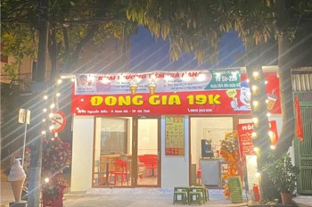 Do Thay Đổi Định Hướng Kinh Doanh, Mình Cần Sang Nhượng Lại Toàn Bộ Quán Trà Sữa