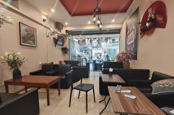 Phân Lô Nguyễn Chí Thanh - Ô Tô Tránh - Mt 6M - Vỉa Hè Rộng - Kinh Doanh Đỉnh