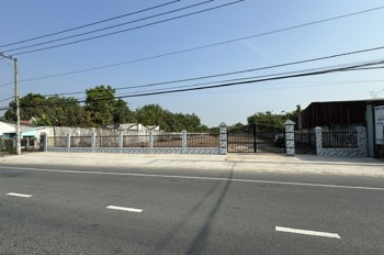 Bán Đất Mặt Tiền Đường Đt744 – Vị Trí Đẹp, Tiềm Năng Cao