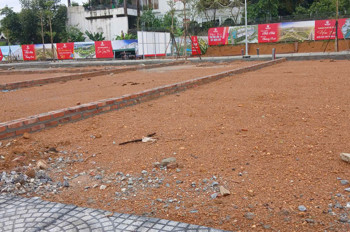 Chính Chủ Bán Lô Đất Tiềm Năng Tại Hòa Lạc – 100M² Full Thổ Cư