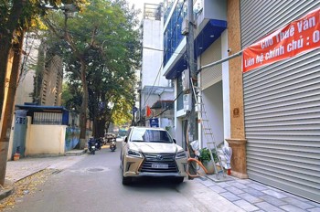 Phân Lô Ngụy Như Kontum - Ô Tô Tránh - Ngõ Thông - Xây Building Cực Đỉnh