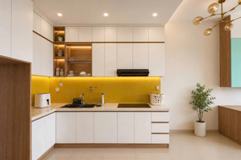 Bán Căn Hộ Sunrise Riverside View Sông Quận 1 – Chỉ 5.05 Tỷ