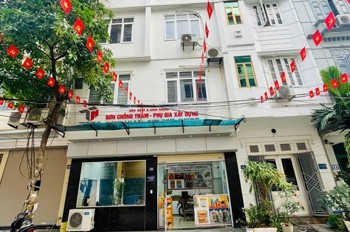 Chính Chủ Cần Bán Nhà 5 Tầng Phố Lý Thường Kiệt, Phường Quang Trung, Quận Hà Đông, Thành Phố Hà Nội