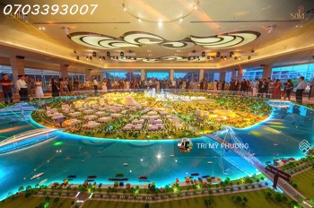Sarene - Sala - Bán Căn 4Pn - View Mãn Nhãn Cùng Tháp 99 Tầng Ifc, Ngủ Dậy Ở Không Khí Thượng Lưu