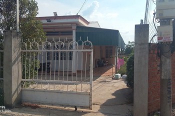 Nhà Đẹp - Giá Tốt - Chính Chủ Cần Bán Nhà Phường Eakao, Buôn Ma Thuột Đăk Lăk