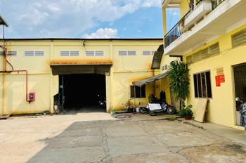 Nhà 2 Tầng Btct – Sát Mt Nguyễn Văn Quá – Nở Hậu Tài Lộc