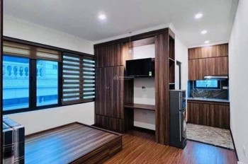 Chdv Cầu Giấy - Lô Góc - Ô Tô Qua - 29 Phòng Khép Kín - Dòng Tiền 160Tr/tháng