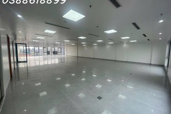 Tòa Văn Phòng Lạc Long Quân - Tây Hồ - 9 Tầng Có Hầm - Mt 15M - 2 Mặt Thoáng