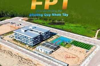 Đất Đẹp –Giá Đầu Tư –Chính Chủ Cần Bán Đất Kđt Long Vân, P.trần Quang Diệu, Tp. Quy Nhơn, Bình Định