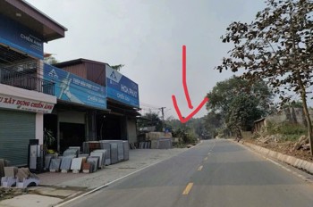 Đất Đẹp – Giá Tốt – Chính Chủ Cần Bán Lô Đất Tại Ngã 3 Vinh, Xã Võ Lao, Huyện Văn Bàn, Lào Cai