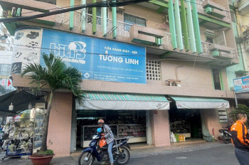 Cho Thuê Nhà Nguyên Căn Vị Trí Đẹp Tại Đường 1A Nguyễn Bặc, Phường 3 (Phường Tân Sơn Hòa), Quận Tân