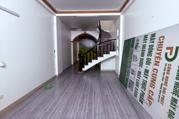 Siêu Phẩm Dân Xây - View Vành Đai - Kinh Doanh Đỉnh - 50M2 -Mặt Tiền 4M2 -Giá 19 Tỷ