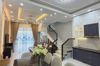 Bán Nhà Mặt Tiền Ngô Thì Nhâm, Phường 4, Đà Lạt