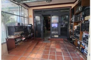 Bán Nhà Giá Tốt - Đường Hoàng Diệu, Phường 5, Đà Lạt