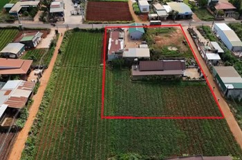 Bán Đất Ở Bồng Lai - Đức Trọng