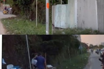 Giá Tốt: Bán Lô Đất 5800M² Sẵn Sổ - Mặt Tiền Đường Đào Trí, P.phú Thuận, Q.7, Hcm