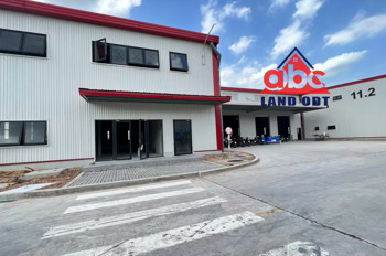 Xt109 Cho Thuê Xưởng Sản Xuất, Ưu Tiên Cnc, Tập Chung Nhiều Dn Fdi, Epe. Trống Xưởng