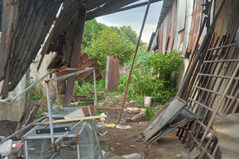 Bán Đất 162M2, Sẵn Sổ, Mặt Tiền Đ.nguyễn Văn Bứa, Xã Xuân Thới Thượng, Hóc Môn, Hcm