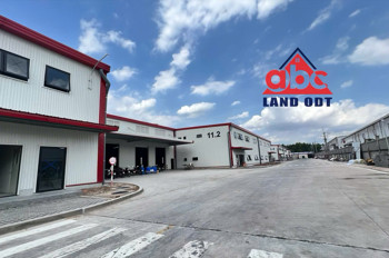 Xn110 Cho Thuê Xưởng Sx, Kcn An Phước, Tiếp Nhận Linh Hoạt Ngành Nghề. Ưu Tiên Cnc