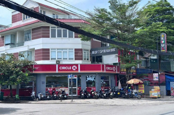 Cần Bán 2 Lô Góc Duy Nhất Mặt Tiền Trung Tâm Hcm