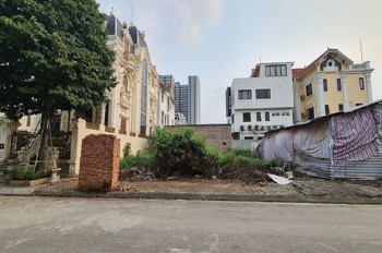 62M2 Tái Định Cư Trâu Quỳ, Gia Lâm, Mt 4M Đường 12M View Thoáng 11 Tỷ X. Lh 0989894845