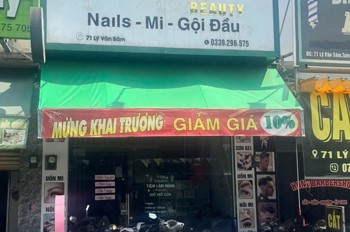 Vì Về Quê Nên Mình Cần Sang Lại Tiệm Đang Hoạt Động Ổn Định Tại Biên Hòa
