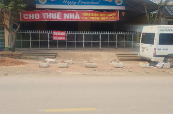 Bán Đất Trung Tâm Thị Trấn Kép, Huyện Lạng Giang, Bắc Giang. 606 M2 - Mặt Tiền 11 M. Giá 5,4 Tỷ