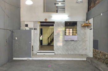 ► Mặt Tiền Cù Chính Lan, 75M2, 5X15m, Tặng Nhà C4, 6.5 Tỷ