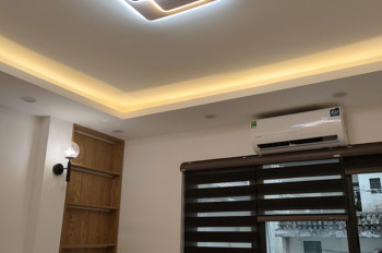 Bán Gấp Giá Rẻ Ô Tô Kinh Doanh Ngõ Quỳnh 32M, 4 Tầng, Mặt Tiền 4M, 7.2 Tỷ Hai Bà Trưng