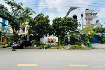 Bán Lô Đất Vị Trí Đẹp Đường 20M Khu Bên Sông Đường 27 Hiệp Bình Chánh, Tp Thủ Đức