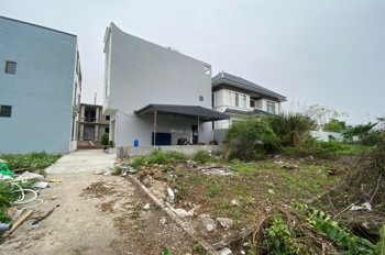 Mở Bán Lô Đất Phân Lô Ngõ 136 Hải Phong - Hòa Nghĩa - Sát Vinhomes
