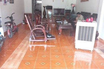 Bán Nhà Mặt Tiền Đường Nhựa 10M, Thông Tứ Ngả Tại Phường Trảng Dài, Biên Hòa, Đồng Nai