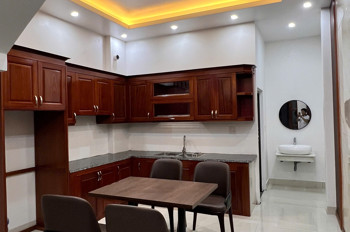 Bán Nhà 3 Tầng Trần Lãm Gần 60M2